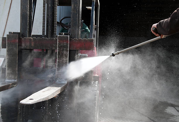 Best Playground Equipment Cleaning  in Piedmont, SD