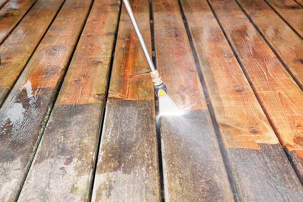 Best Patio and Deck Pressure Washing  in Piedmont, SD